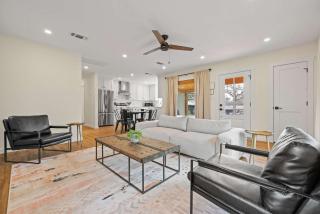 Das Morning Haus - Cozy and Spacious - 8