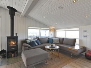 Holiday Home Bertil - 400m from the sea by Interhome - 6