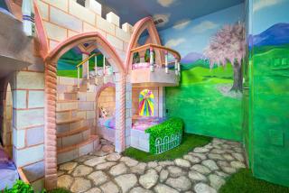 Awesome new 8br w theme rooms theater by Disney - 0
