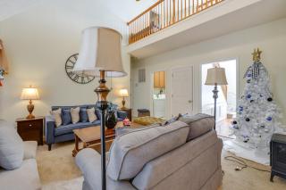 Great for Families! Suburban Home in Ruther Glen - 5