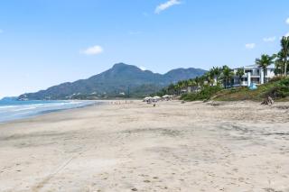 Oceanfront Living in Punta de Mita - 5