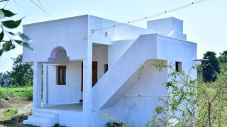 Tiru Arunachala - Peaceful Countryside Homestay - 2