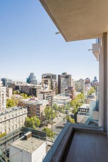 Lujo y exclusividad en el corazon de Providencia - 4