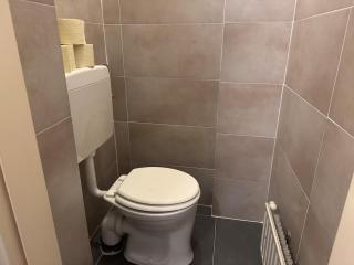 1BR, central, Prater, Schwedenplatz - 2
