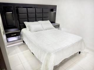 Apartamento Premier - 6