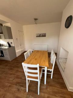 Cosy 3 Bed house with garden 5 min walk from Doncaster Racecourse - 8