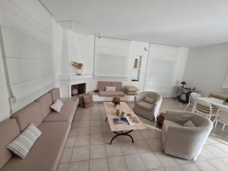 SWeET LEMON VILLA - Protaras - 9