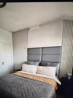 Benny Apartment Dublin - 6