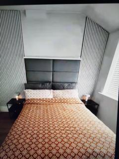 Benny Apartment Dublin - 4