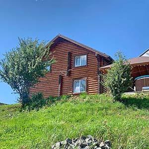 Садиба Говерла - 0