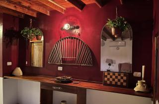 Sacred fig in Assalah, one bedroom with private rooftop - 9