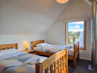 Alpine Chalet - Lake Tekapo - 1