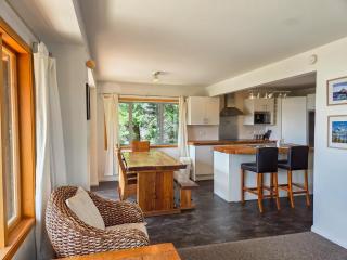 Alpine Chalet - Lake Tekapo - 7