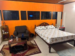 Moto Genic Stay Inn - 7