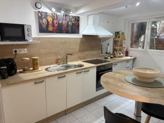 Le Magnifacier en plein cœur de ville - 1