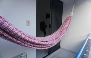 Apartamento vista para o mar - Ponta Verde, Maceió - 1
