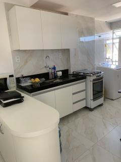 Apartamento vista para o mar - Ponta Verde, Maceió - 4