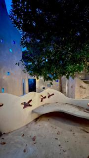 Calle Ouvert - Mérida - 2