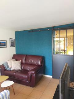 MAISONNETTE LA ROSERAIE avec terrasse proche centre ville - 4