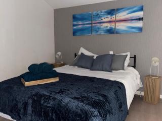 Spacious 4 room apartment billiards, chic and friendly atmosphere - 3