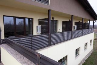 Pensiunea Andreea - 4