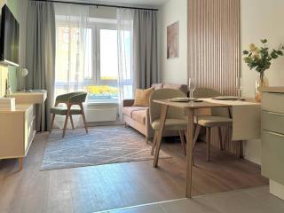 Super Good Apartment in the city center of Almaty City - 1