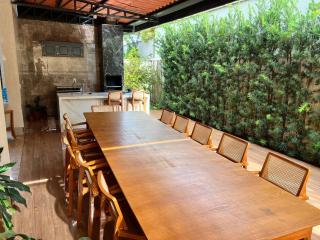 MANSÃO 5 suítes jardins Valência MOTO GP - 3