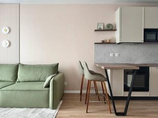 Comfortable flat near ARBAT - 7