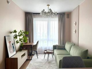 Comfortable flat near ARBAT - 2