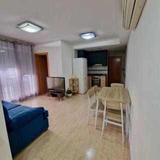 Apartamento Mar Blava Chilches - 0