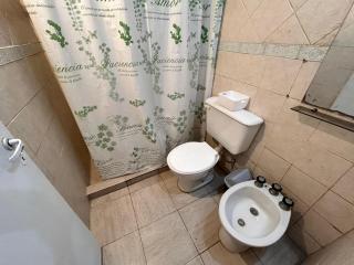 Casa Grande 3 Habitaciones - 1