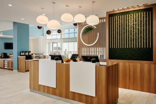 Element by Marriott Pooler Savannah Airport - 8