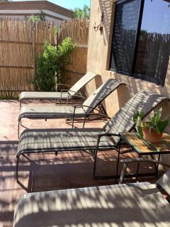 Private Stand-Alone Casita Near San Pedrito Beach - 2