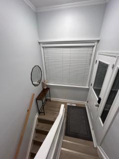 Private & Modern Lower Level Suite - 9