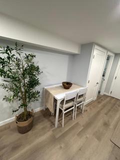 Private & Modern Lower Level Suite - 7