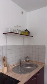 Apartment in Bahnhofs- und Innenstadtnähe - 2