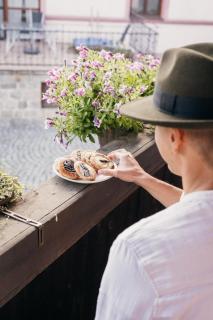 Příjemné ubytování na farmě -  - 1