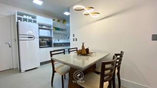 Studio 150m do mar | Ar | Piscina | Aceita Pet - 6
