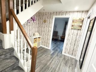 Mamore House Inverness - 1