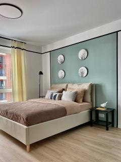 Urban Home & City Center - 2