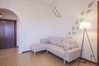 Burro e salvia HOME Reggio Emilia apartment - 3