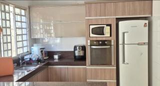 Sobrado quartos com garagem para 2 carros - 0