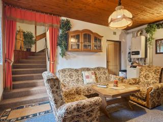 Holiday Home Horní Lánov by Interhome - 4