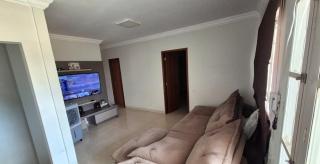 Sobrado quartos com garagem para 2 carros - 6