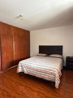 Hermosa casa de campo - 6