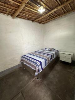 Hermosa casa de campo - 5