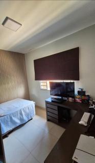 Sobrado quartos com garagem para 2 carros - 4