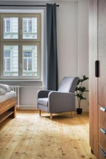 Karlovy Vary Family Retreat by Rentez - 3