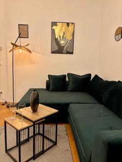 Stylish CityApartment Vienna mit Wohlfühlfaktor - 3