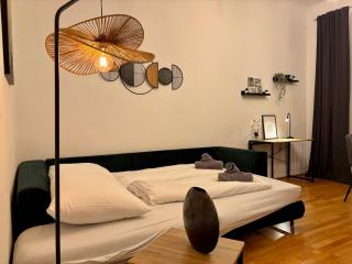 Stylish CityApartment Vienna mit Wohlfühlfaktor - 1
